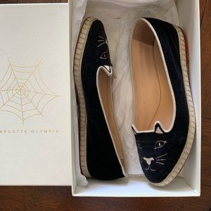 Babet - Charlotte Olympia - 37